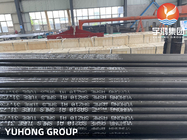 ASTM A210 / ASME SA210 GR. A1 ống nồi hơi liền mạch thép carbon trung bình